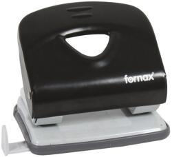 Fornax Lyukasztó 30lap Fornax fekete (000002400) - web24