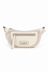 BUDMIL Oldaltáska Női v3 bézs (5996408870046)