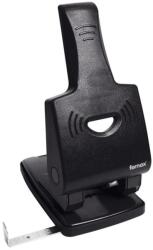 Fornax Lyukasztó 65lap Fornax fekete (A-105288) - web24