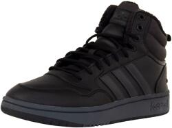 Adidas BUTY ADIDAS MĘSKIE HOOPS 3.0 GW6421 CZARNE r. 42