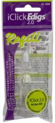 Edigs Hibajavító roller betét 5mm x 6m Edigs iClick 2.0 (9292) - web24