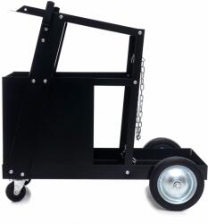 Kraft&Dele Hegesztőkocsi + fiókok, Kraft& Dele, KD374