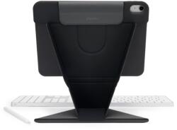 Pipetto Origami No6 Stand Case Black iPad 10.9" (2022) (P072-49-V)