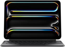 Apple Magic Keyboard 11 hüvelykes iPad Próhoz (M4) - német - fekete (MWR23D/A)