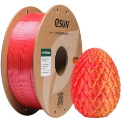 ESUN ePLA-Silk-Magic 1kg, Red gold (ESUN241216)