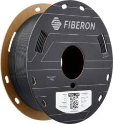 Polymaker Fiberon PA612-CF15 3D nyomtatószál PA612-CF Szénszál erősítésű 1.75 mm 500 g Fekete 1 db (FG07001) (FG07001) - aqua
