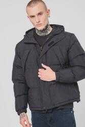 Timberland Timberland, Vízlepergető pufi télikabát, Fekete, 2XL (A6267-001-XXL)