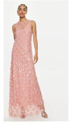 ROTATE Női ruha, Rotate, 304471711, Újrahasznosított poliészter, 38 EU, Rózsaszín (0000304471711_38)