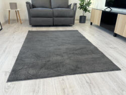  Bergamo Orla Anthracite (Sötétszürke) 200x280cm