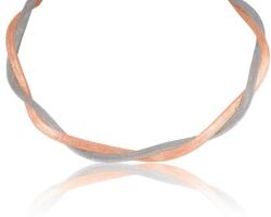  Ezüst Toscana Nyaklánc VE009