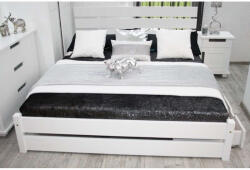 Komforttéka Max Karmen Fenyő Ágykeret 80x200 cm