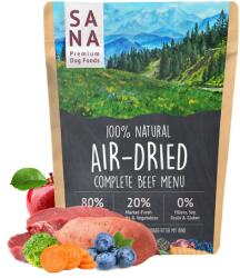 SANADOG SANA szárított BARF Menü - Marha 1 kg