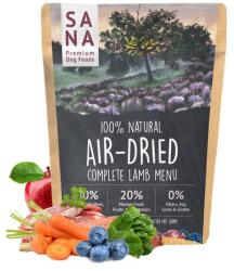 SANADOG SANA szárított BARF Menü - Bárány 1 kg
