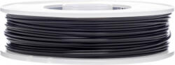 Ultimaker 3D nyomtatószál PLA műanyag 2.85 mm 750 g Fekete 1 db (PLA - M0751 Black 750 - 211399) (PLA - M0751 Black 750 - 211399)