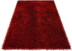 Bakero Shaggy Kota burgundy Szőnyeg (200x300 cm)