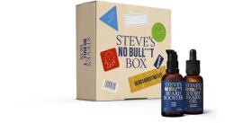 Steve's No Bull***t Beard Boosting Set