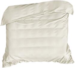 Eurofirany Lenjerie de pat din bumbac Eurofirany NOVAC 160x200 Bej (E03-210805-0)