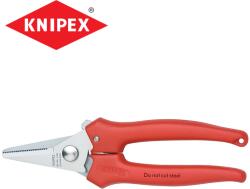 KNIPEX Комбинирани ножици (140 мм) / knipex 95 05 140 / (kni 95 05 140)