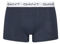 Gant 5 darabos férfi boxer szett Gant, 900025003, Pamut/Elasztán, L INTL, Többszínű (0000305366801_L)