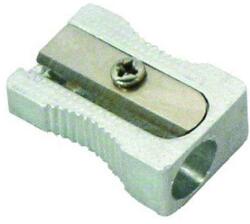  Fém Ceruzahegyező - 1 Lyukú