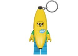 LEGO® Breloc cu lanterna Tipul Banana LGL-KE118 LEGO Classic LLGL-KE118 (G-KE118)