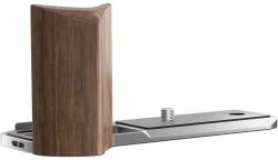 Freewell Fuji GFX 100RF L Bracket (Silver) (FW-FU-GFXLBS)