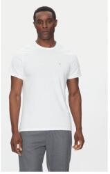 Barbour férfi póló, MTS0670WH11, pamut, 2XL INTL, fehér (0000305116642_XXL)