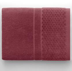 AmeliaHome Törölköző RUBRUM rózsa 50x90 AmeliaHome