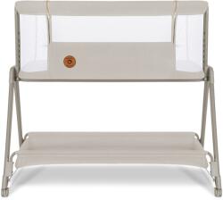 Lionelo Luna babaágy és babaöböl Szín: Beige Sand