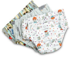 Sensillo Gyerek edzőnadrág, fiú, 3 db