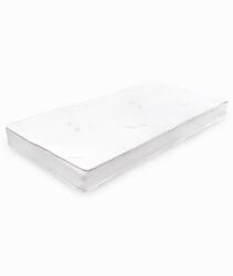 Sensillo Matrac Sensillo Memory termo-szivacs-kókusz 120x60 cm- Aloe Vera