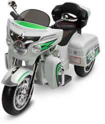 Toyz Elektromos kismotor Toyz RIOT Szín: Light Grey