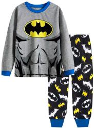 Snugs Batman gyerek pizsama 122-128 L