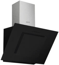 Davoline - Páraelszívó Feel 60 cm Fekete - pepita