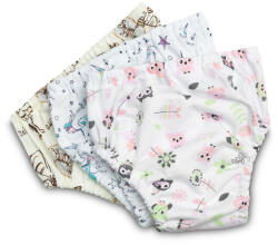 Sensillo Gyerek edzőnadrág, lány, 3 db