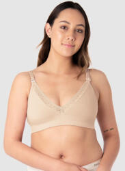  Női melltartó Hotmilk Caress Seamfree Bamboo REGULAR CAP ápolás bézs színű (CPO-regular) XL