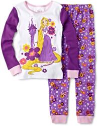 Snugs Gyerek pizsama Locika 98-110 S