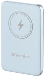Verbatim Charge'n'Go külső akkumulátor, 10000 mAh, kék