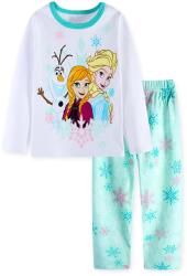 Snugs Gyerek pizsama Frozen snowflake 98 - 110 S