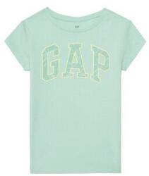 GAP Férfi póló, GAP, zöld, pamut, M INTL (0000305289254_M)