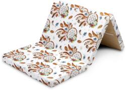 Sensillo Összecsukható ágymatrac Sensillo Dream catcher 120x60 cm