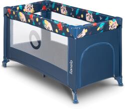 Lionelo Stefi utazóágy Szín: Blue Navy