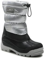 CMP Gyerekcsizma, CMP, 301360001, textil, fekete, 37 EU (0000301360001_37)