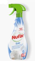 Nufar Detergent universal baie, flori de soc, 500 ml Nufar 55640 (55640)