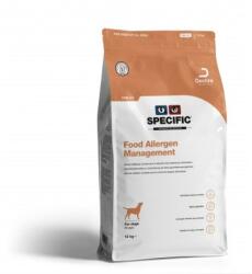 SPECIFIC CDD-HY Food Allergen Management száraztáp 12 kg (144976)
