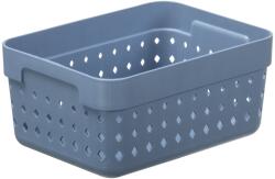 NHG IRIS Seoul kosár 1, 25 literes, kék 50230810 (50230810) - emag