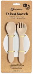 Petite&mars Take&Match Desert Sand 6 m+