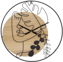  Falióra elegáns -a- ø 60x2cm (064825000A)