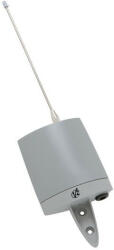  VIDUE WALLY1-U-433 12-24 VDC/VAC 433 MHz 1 csatornás dobozos vevő