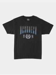 DC Férfi póló, DC, 303111137, pamut, M, fekete (0000303111137_M)